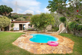 Casa Anakena